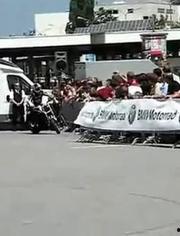 最新机车爆料视频大全,速度与激情的视觉盛宴  第2张