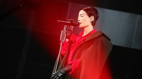 王菲最新爆料演唱会,幕后故事与精彩瞬间大公开  第3张