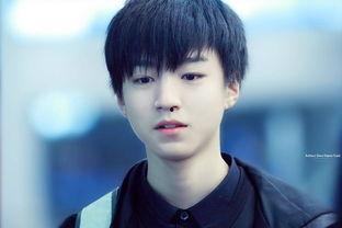 娱乐圈爆料郭麒麟王俊凯 第1张 娱乐圈爆料郭麒麟王俊凯 第1张